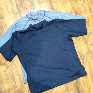 Coolibar water shirts